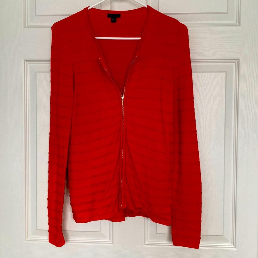 Ann Taylor Cardigan for Office and Casual Wear